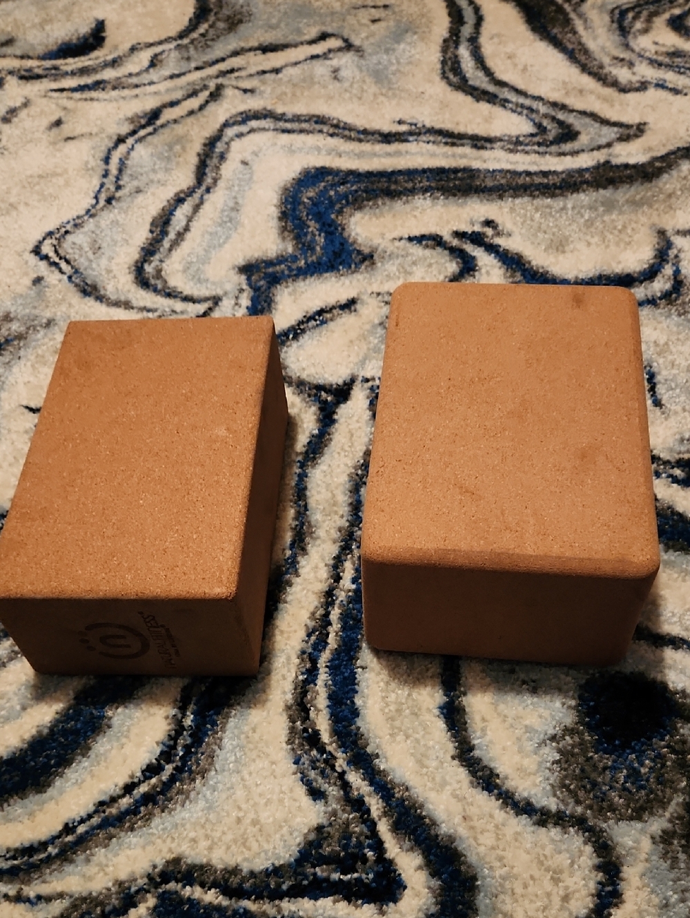 Exercise Blocks - Picture 2 of 4